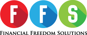 Financial Freedom Solutions Logo